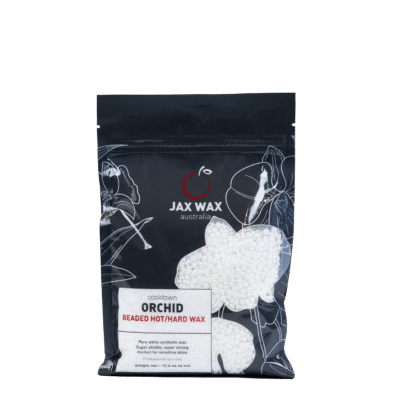 Cooktown Orchid Beads