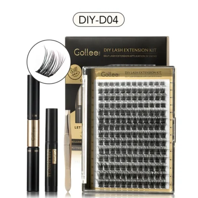 DIY Lash Extension Kit