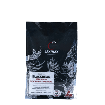 Daintree Blackbean Beads