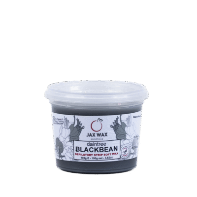 Daintree Blackbean Strip Wax