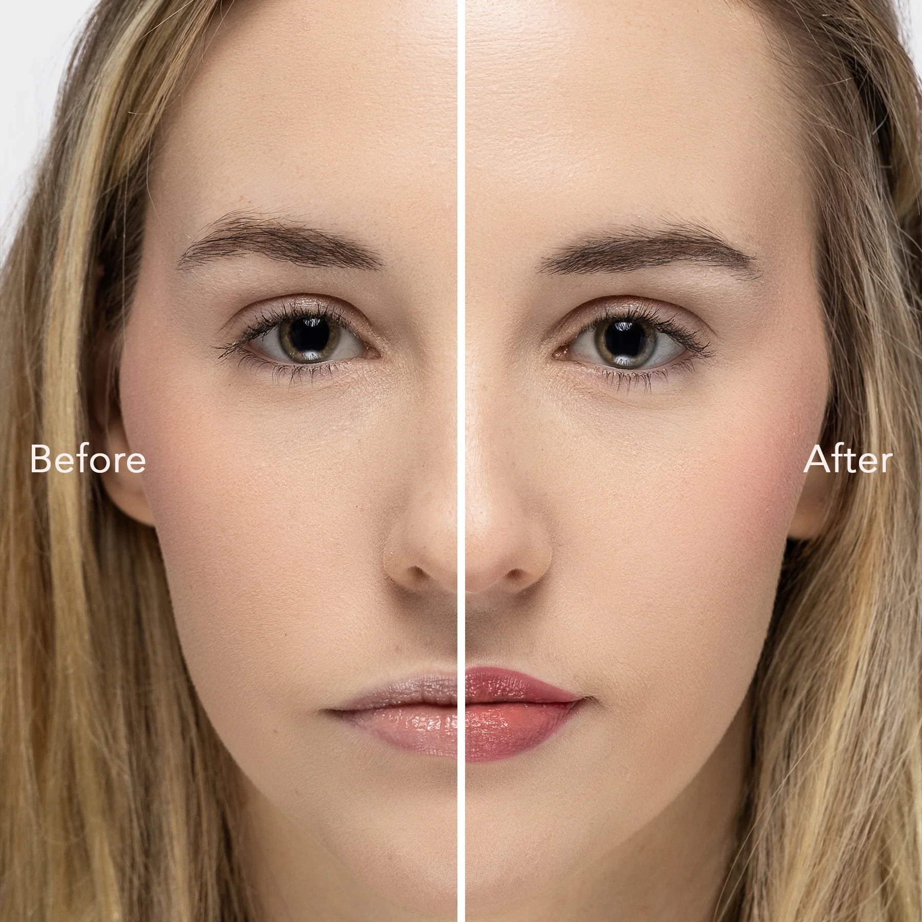 Envy Lip Pigments - Dusty Pink - Image 3