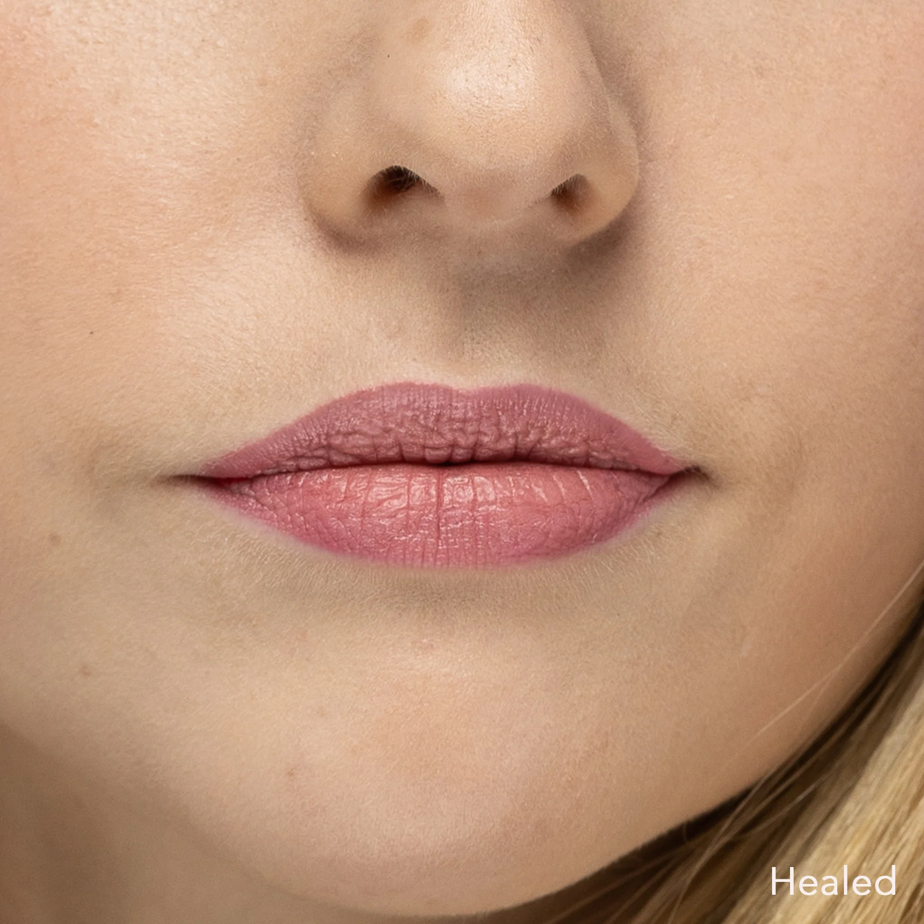 Envy Lip Pigments - Dusty Pink - Image 5