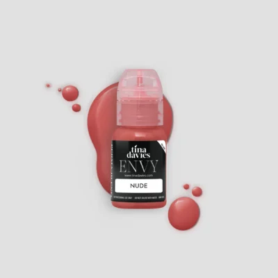 Envy Lip Pigments - Envy Nude