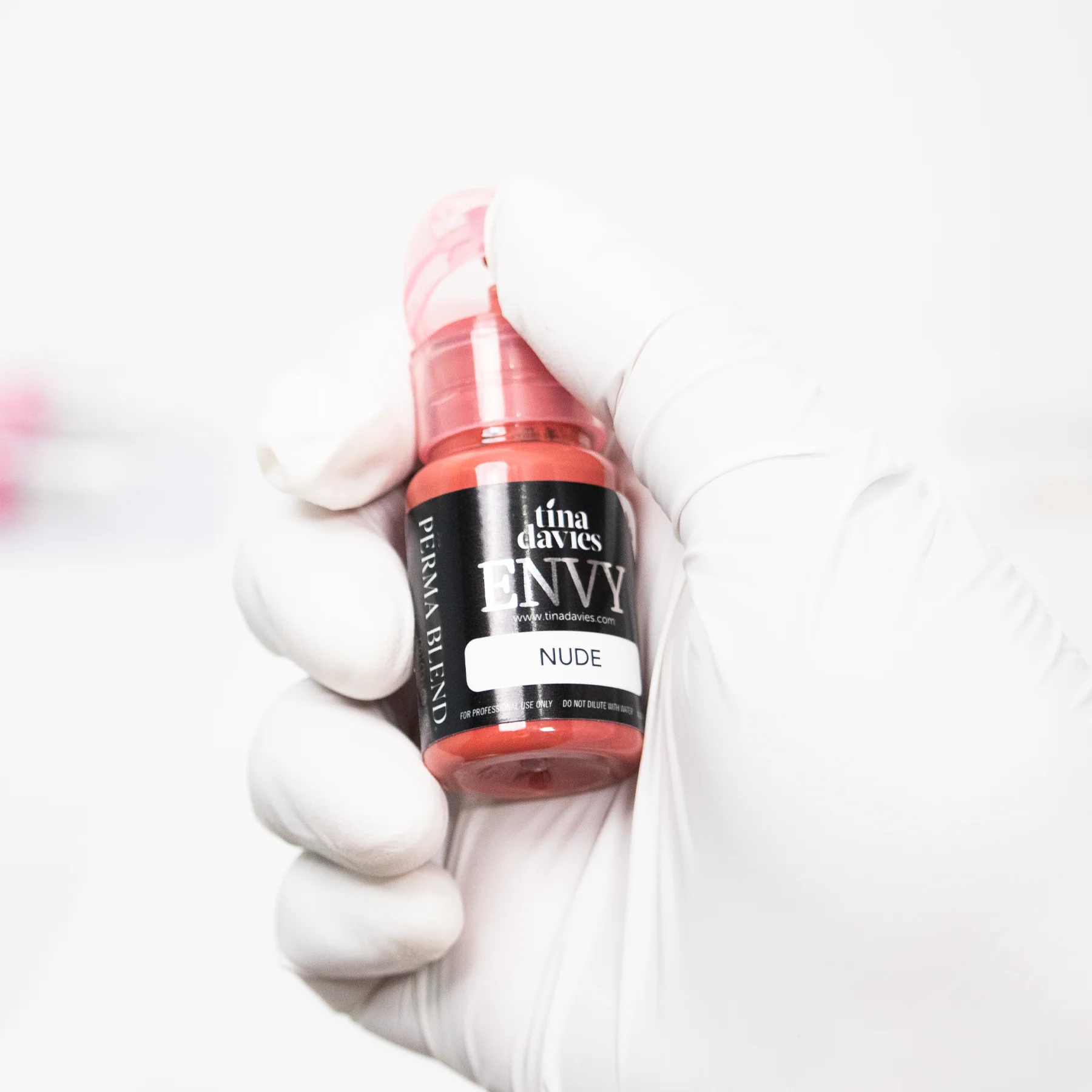 Envy Lip Pigments - Envy Nude - Image 7