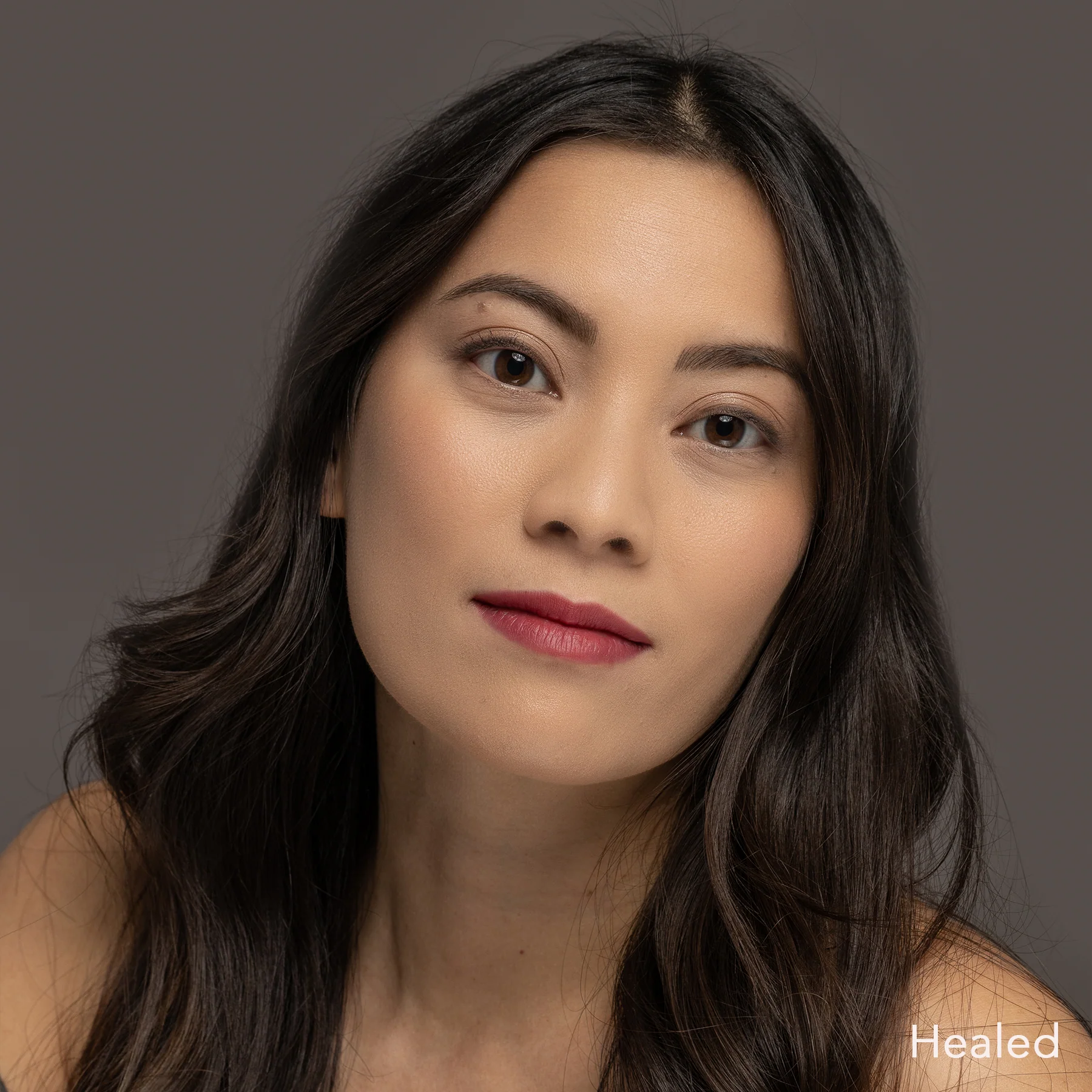 Envy Lip Pigments - Envy Pink Rose - Image 4