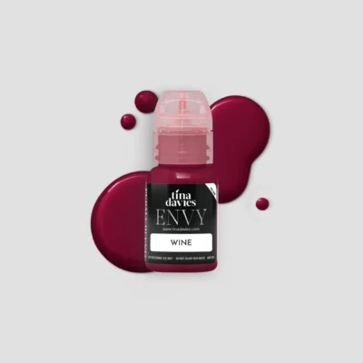Envy Lip Pigments - Envy Wine