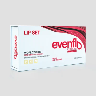 Evenflo Lip Set