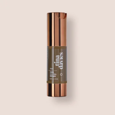 FADE Dark Neutral Brown