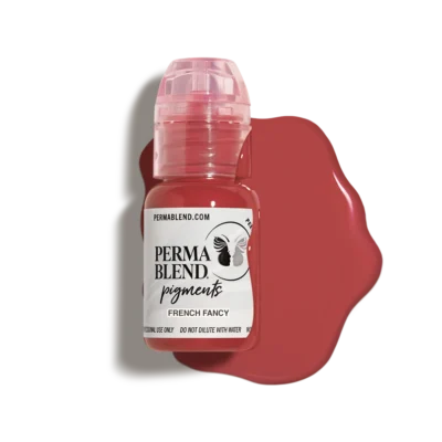 Perma Blend Lip Pigments - French Fancy