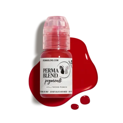 Perma Blend Lip Pigments - Hollywood Punch