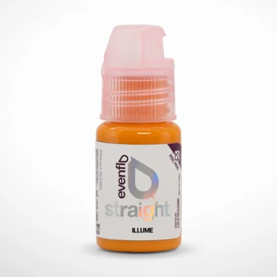 Evenflo Colours Lip Corrector Shades -  Illume