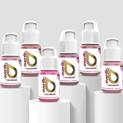 LUXE Evenflo True Lips Set