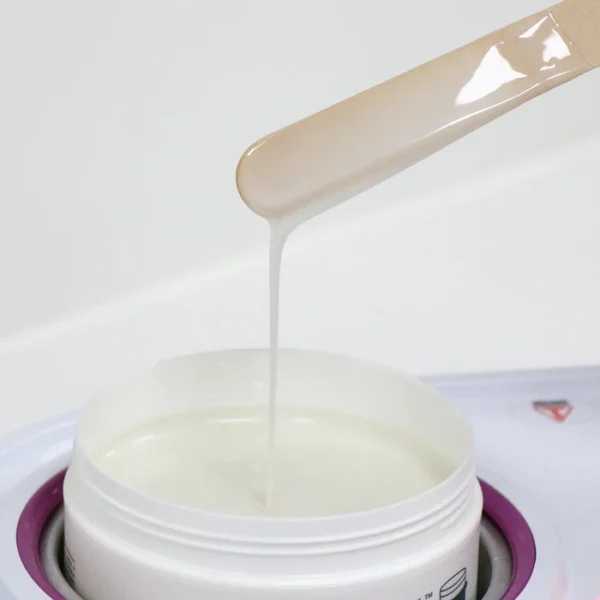 LYCOtec White Strip Wax - 397g - Image 3