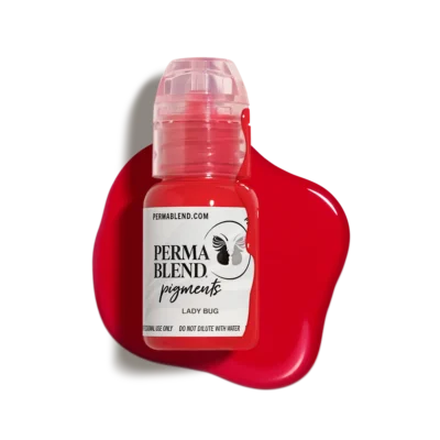 Perma Blend Lip Pigments - Ladybug