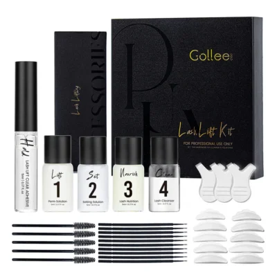 Lash Lift Kit