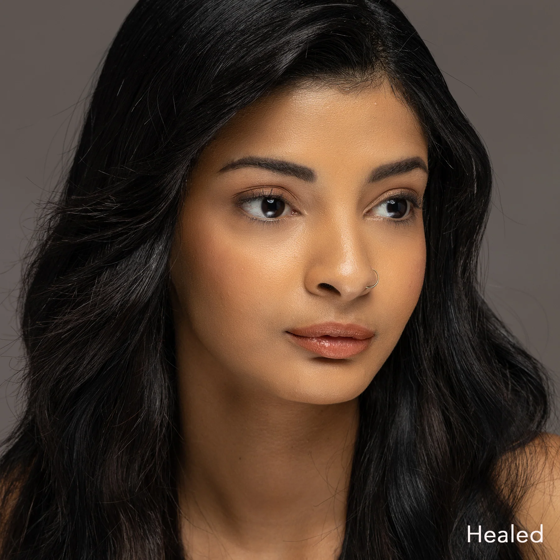 Lust Lip Pigments - Lust Orange Coral - Image 4