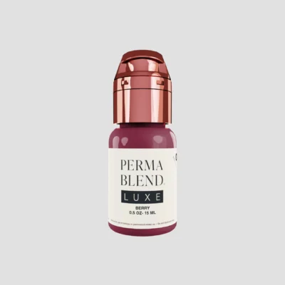 Perma Blend Luxe Lip Pigments - Luxe Berry