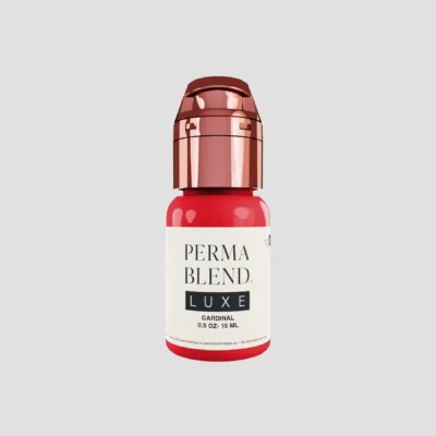 Perma Blend Luxe Lip Pigments - Luxe Cardinal
