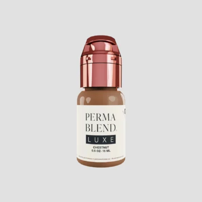 Perma Blend Luxe Brow Pigments - Luxe Chestnut