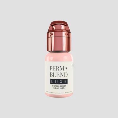Perma Blend Luxe Lip Pigments - Luxe Cotton Candy