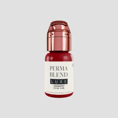 Perma Blend Luxe Lip Pigments - Luxe Cranberry