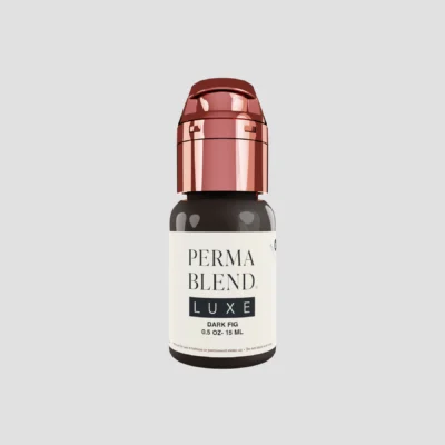 Perma Blend Luxe Brow Pigments - Luxe Dark Fig
