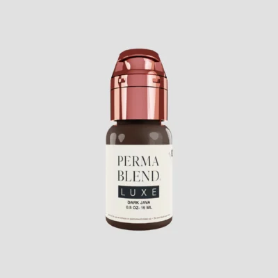 Perma Blend Luxe Brow Pigments - Luxe Dark Java