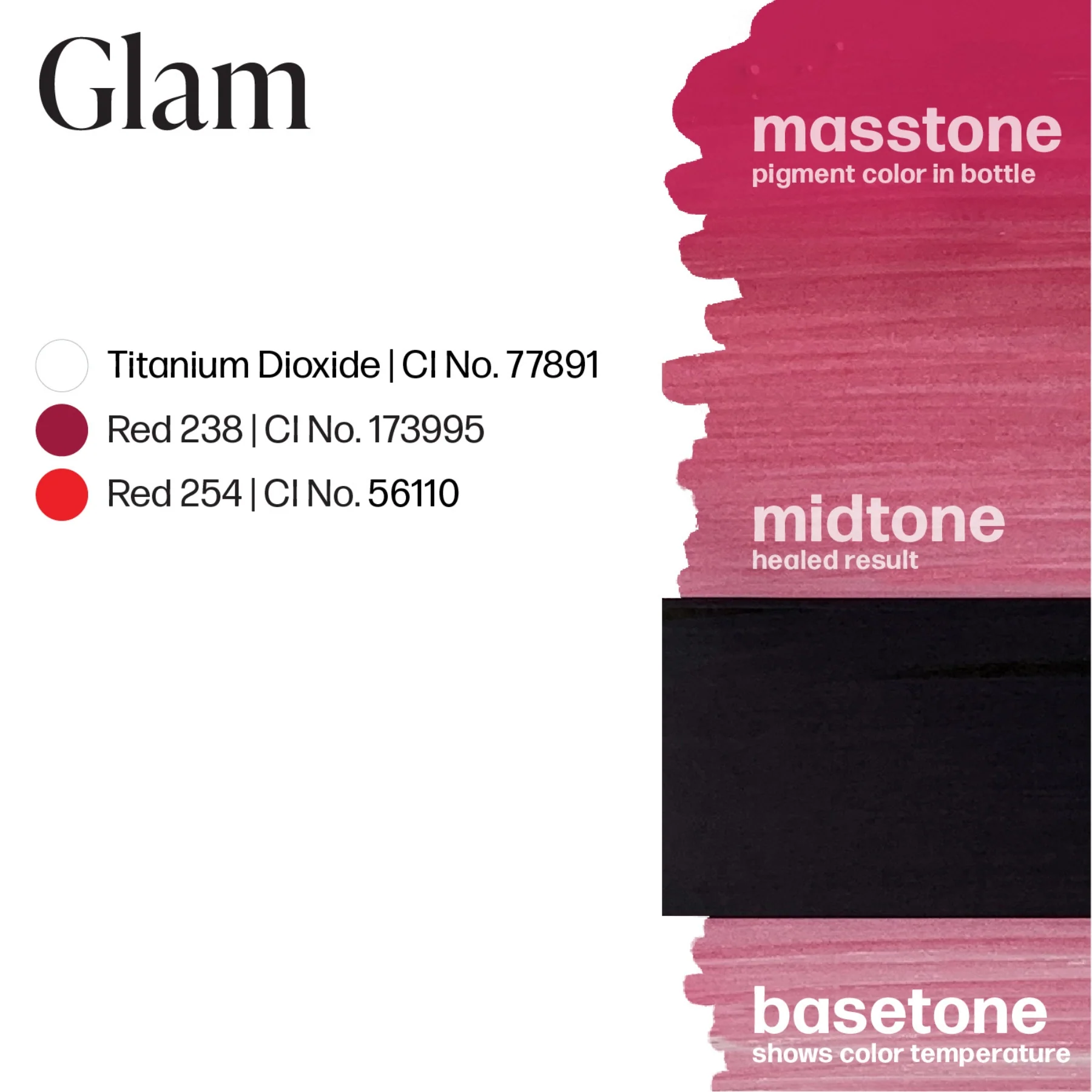 Perma Blend LUXE Carla Ricciardone Enhance Set Singles - Luxe Glam - Image 3