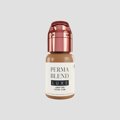 Perma Blend Luxe Brow Pigments - Luxe Light Tan