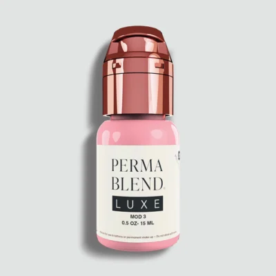 Perma Blend LUXE Carla Ricciardone Embody Set Singles - Luxe Mod 3