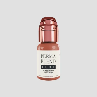 Perma Blend Luxe Lip Pigments - Luxe Muted Orange