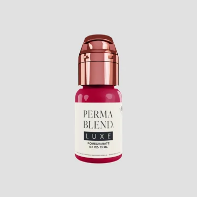 Perma Blend Luxe Lip Pigments - Luxe Pomegranate