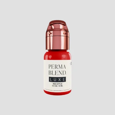 Perma Blend Luxe Lip Pigments - Luxe Red Apple