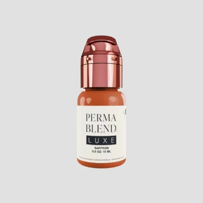 Perma Blend Luxe Lip Pigments - Luxe Saffron