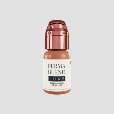 Perma Blend Luxe Lip Pigments - Luxe Subdued Sienna