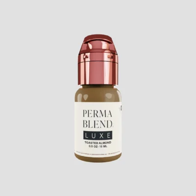 Perma Blend Luxe Brow Pigments - Luxe Toasted Almond