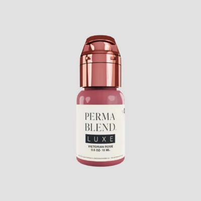 Perma Blend Luxe Lip Pigments - Luxe Victorian Rose
