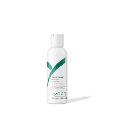 Lycotane Skin Cleanser - 125ml