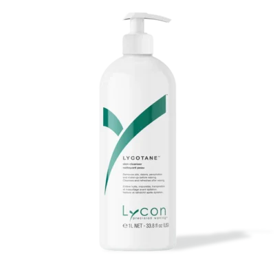 Lycotane Skin Cleanser - 1L