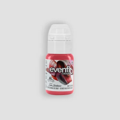 Evenflo Lip Pigments - Evenflo Malina Ice