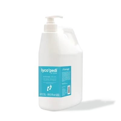 Massage Lotion - 2.5kg