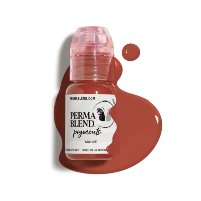 Perma Blend Lip Pigments - Mauve