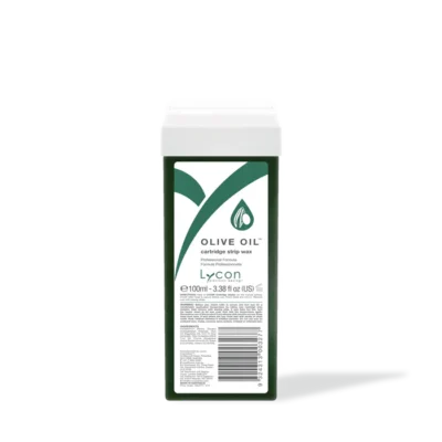 Olive Oil Strip Wax - 100ml