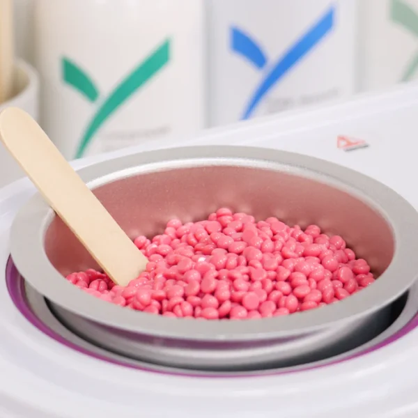 PINKINI Brazilian Hybrid Hot Wax Beads - 5kg - Image 3