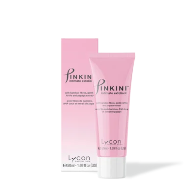 PINKINI Intimate Exfoliant - 50ml