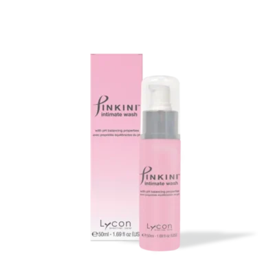 PINKINI Intimate Wash - 50ml