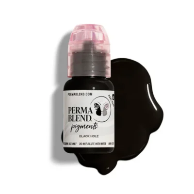 Perma Blend Black Hole Pigment