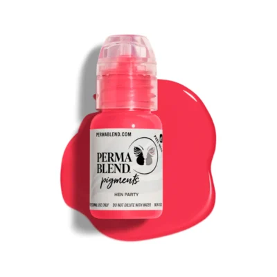 Perma Blend Inga For Lips Hen Party Pigment
