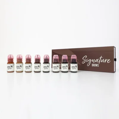 Perma Blend Signature Brows Set