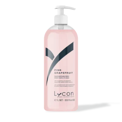 Pink Grapefruit Hand & Body Lotion - 1L